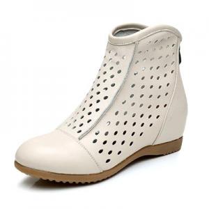 2026平底靴十大品牌排行榜