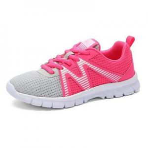 2026女童运动鞋十大品牌排行榜