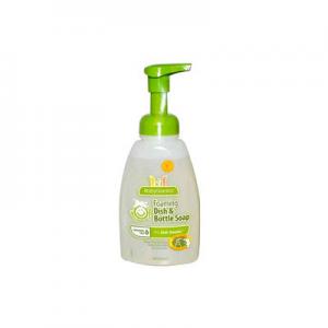 2026洗奶瓶液十大品牌排行榜