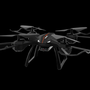 2026四轴遥控飞机十大品牌排行榜