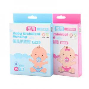 2026护脐贴十大品牌排行榜