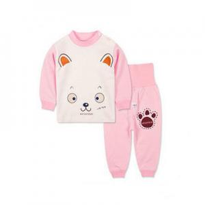 2026婴儿内衣十大品牌排行榜