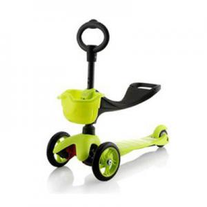 2026三合一滑板车十大品牌排行榜