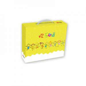 2026儿童礼品套装十大品牌排行榜