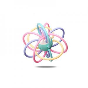 2026牙胶玩具十大品牌排行榜