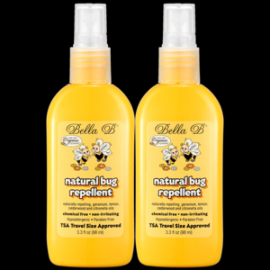 2026宝宝驱蚊水十大品牌排行榜