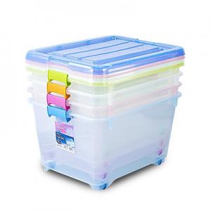 2026玩具盒十大品牌排行榜