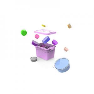 2026玩具沙十大品牌排行榜