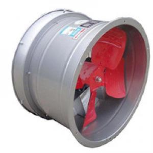 2026管道风机十大品牌排行榜