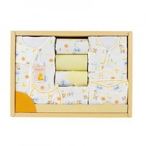 2026新生儿礼盒十大品牌排行榜