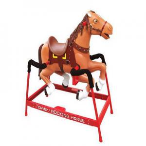 2026木马车十大品牌排行榜