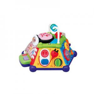 2026益智盒十大品牌排行榜