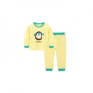 2026儿童内衣套装十大品牌排行榜