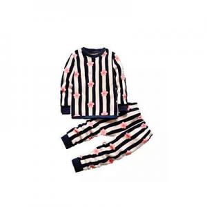 2026儿童保暖衣十大品牌排行榜