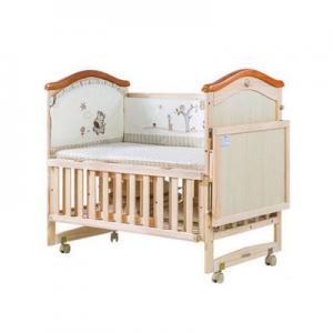 2026婴儿床摇篮十大品牌排行榜