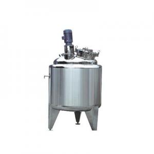 2026储奶罐十大品牌排行榜