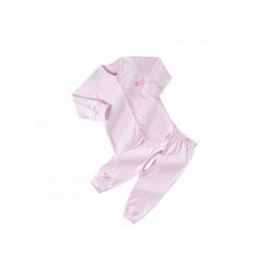 2026婴儿纯棉内衣十大品牌排行榜