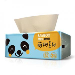 2026婴儿纸巾十大品牌排行榜