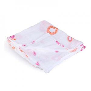 2026婴儿巾十大品牌排行榜