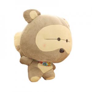 2026抱熊十大品牌排行榜