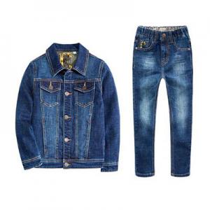 2026儿童服饰十大品牌排行榜