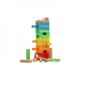 2026叠叠高十大品牌排行榜