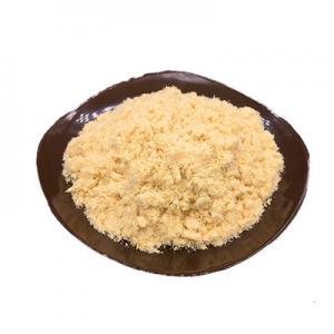 2026鱼肉松十大品牌排行榜