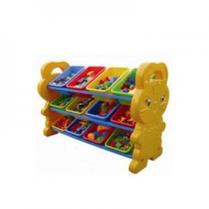 2026玩具架十大品牌排行榜