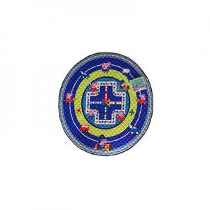 2026玩具垫十大品牌排行榜