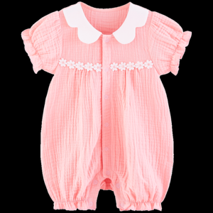 2026宝宝外出服十大品牌排行榜