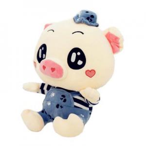 2026公仔猪十大品牌排行榜