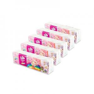 2026纸巾纸十大品牌排行榜