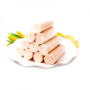 2026鳕鱼肠十大品牌排行榜