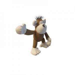 20263D模型十大品牌排行榜