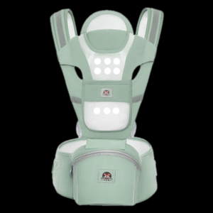 2026婴儿带十大品牌排行榜