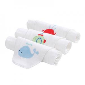 2026纱布巾十大品牌排行榜