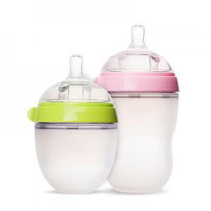 2026奶瓶套十大品牌排行榜