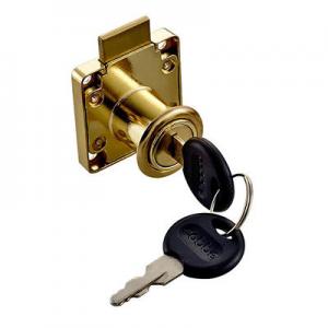 2026柜门锁十大品牌排行榜