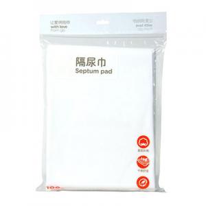 2026隔尿巾十大品牌排行榜