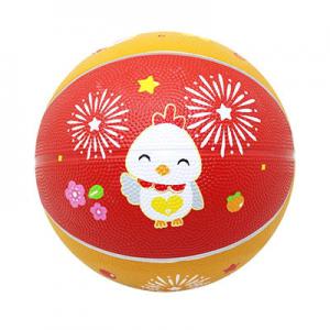 2026拍拍球十大品牌排行榜