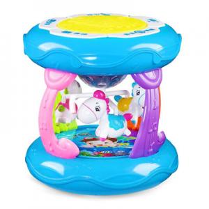 2026手拍鼓十大品牌排行榜