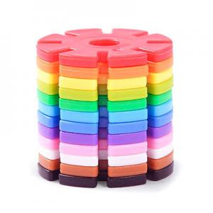 2026雪花片十大品牌排行榜