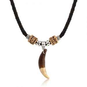 2026狼牙饰品十大品牌排行榜