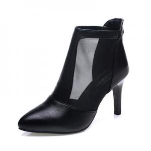 2026真皮靴十大品牌排行榜