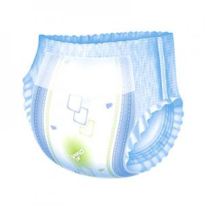 2026学步裤十大品牌排行榜