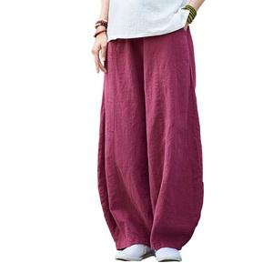 2026武术裤十大品牌排行榜