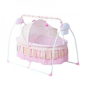 2026新生儿床十大品牌排行榜