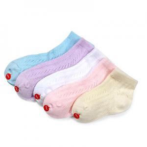 2026网眼袜十大品牌排行榜