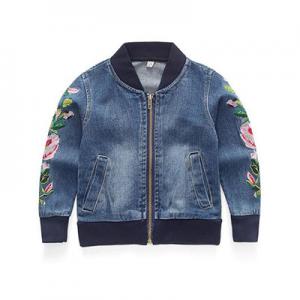 2026女童装十大品牌排行榜