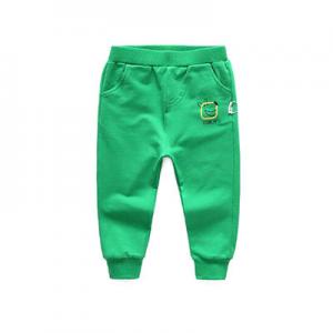 2026宝宝裤十大品牌排行榜